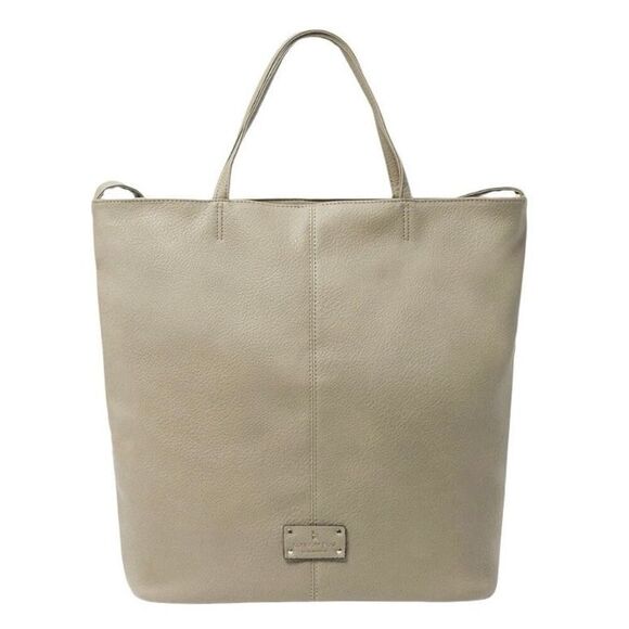 London Fog Laura Large Tote - Picture 1 of 9